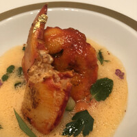 ガストロノミー ジョエル・ロブション - 