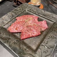 焼肉かなう -  焼肉かなう -