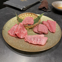 焼肉かなう -  焼肉かなう -