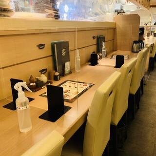 新幹線前の1杯から普段使いまで使い勝手抜群