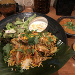 SPICY CURRY 魯珈 - 