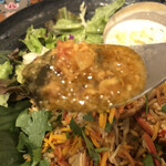 SPICY CURRY 魯珈 - 