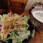 SPICY CURRY 魯珈 - 