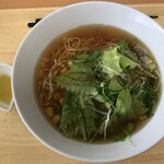 Cotti菜 - ベジラーメン