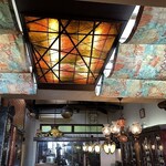 スコーレ - 店内