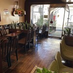 スコーレ - 店内