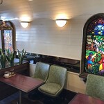 スコーレ - 店内