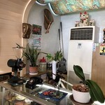 スコーレ - 店内