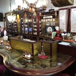 スコーレ - 店内