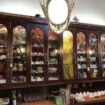 スコーレ - 店内