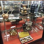 スコーレ - 店内