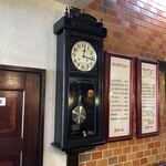 スコーレ - 店内