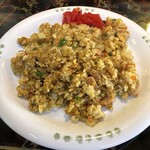 スコーレ - ドライカレー税込680円