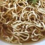 Cotti菜 - 麺アップ