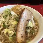 らー麺 つけ麺 おぐり - 