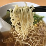 Cotti菜 - 麺リフト