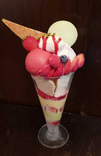 THEOBROMA, Restaurant in Tokyo