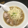 自家製麺 伊藤 銀座店