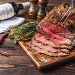 ガーデン テラス ライオン - メイン写真: