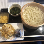 香の川製麺 - 