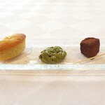 ラ・メール ザ クラシック - 