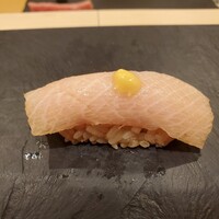 鮨ひろ瀬 - 