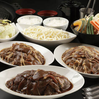 おすすめプラン 特上ラムジンギスカン食べ飲み放題プラン 90分間 松尾ジンギスカン 新宿三丁目店 新宿三丁目 ジンギスカン 食べログ