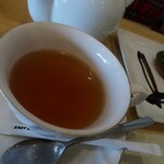 Green Tea Fields - 