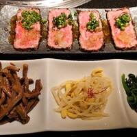 兜 中目黒店 - 