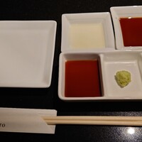 兜 中目黒店 - 