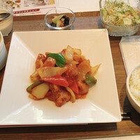 四川名菜 川府 - 