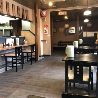 煽り味噌 麺屋 横田商店_2