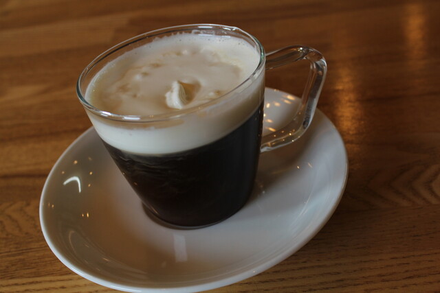 気付いたら1時間半近くいました By さちょ子 ラウンドカフェ Round Cafe 本鵠沼 喫茶店 食べログ