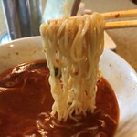 珍華 - 麺リフト