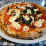 PIZZERIA DA NAGHINO - 