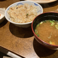 知喜多 横浜西口店 - 