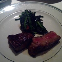 ウルフギャング・ステーキハウス 福岡店 - 