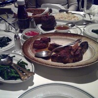 ウルフギャング・ステーキハウス 福岡店 - 