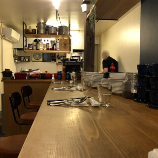 ビストロ カフェ デリ ポキナ369_2