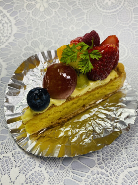 パティスリー グランブリエ Patisserie Grand Briller 一社 ケーキ 食べログ