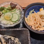 魚のてっぺん - 