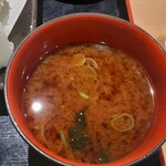 魚のてっぺん - 