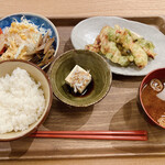 醸しメシ かもし酒 糀や - 