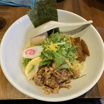 まぜそば専門店 MOG - 