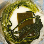 千枚漬本家　大藤 - 千枚漬け