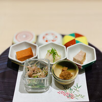 創作料理 FANCL令和本膳 - 