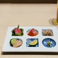 創作料理 FANCL令和本膳 - 