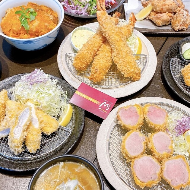 旬魚介 串揚げ Kushi Toria M S 蒲田 クシトリアエムズ 京急蒲田 串揚げ 串かつ 食べログ 旬魚介 串揚げ Kushi Toria M S 蒲田 クシトリアエムズ 京急蒲田 串揚げ 串かつ 食べログ
