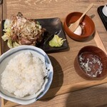 肉汁餃子のダンダダン - 