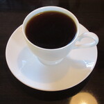 Moriko Hiten - 本日のコーヒー